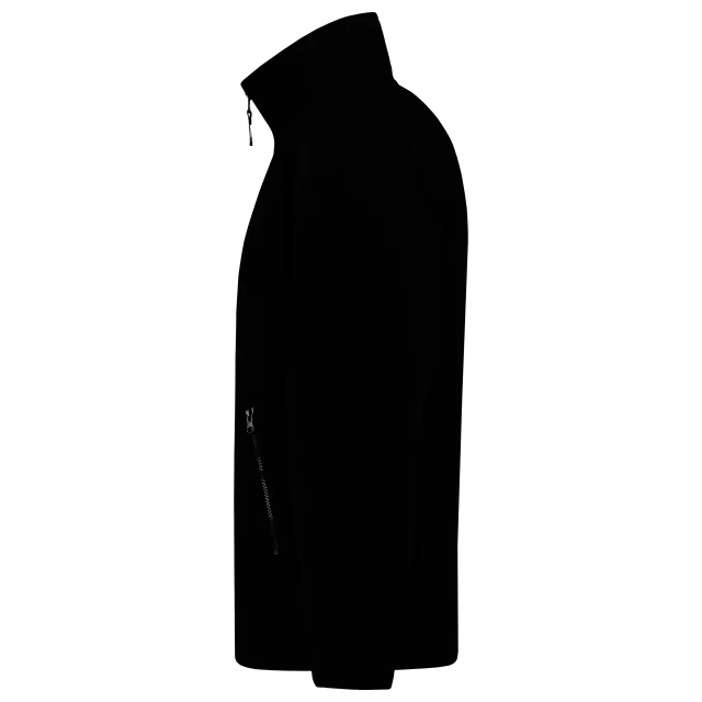 Tricorp fleecevest 301002 black