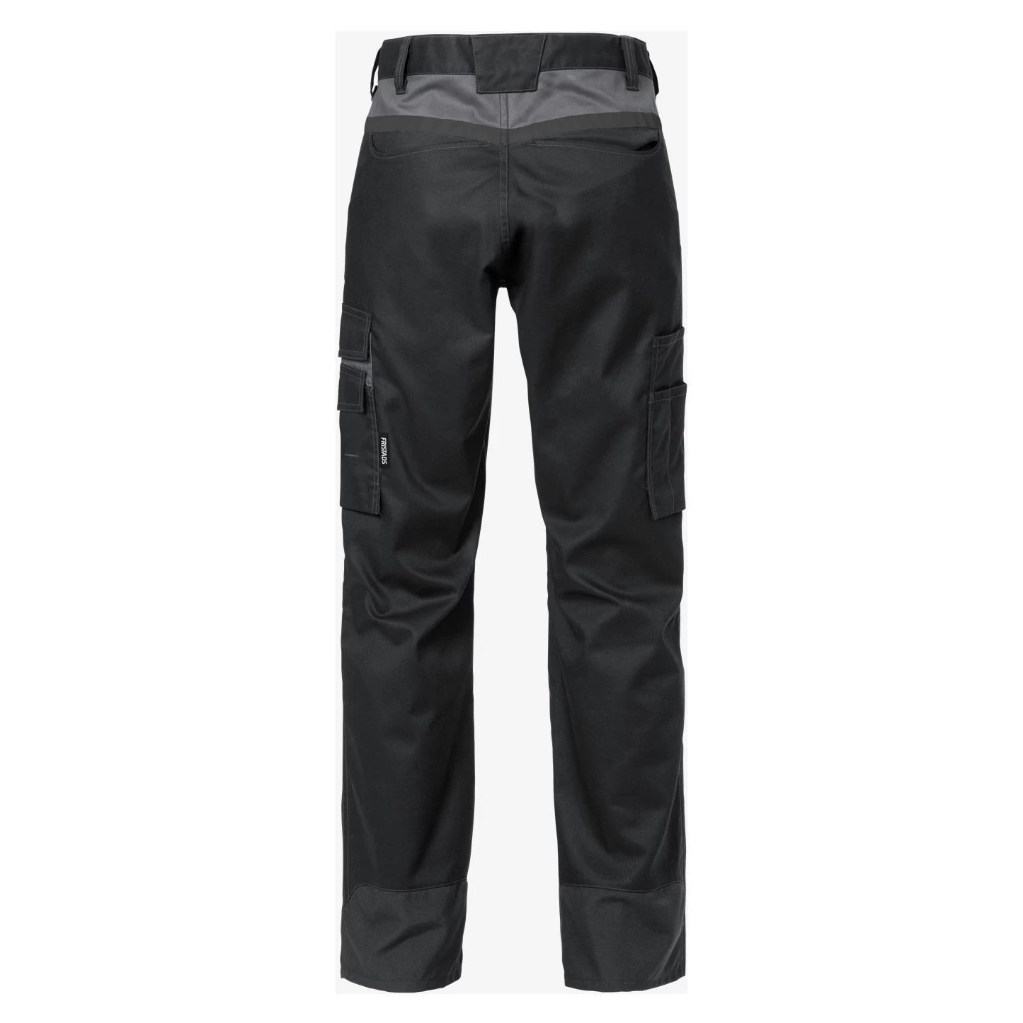 Fristads werkbroek dames 2554 zwart