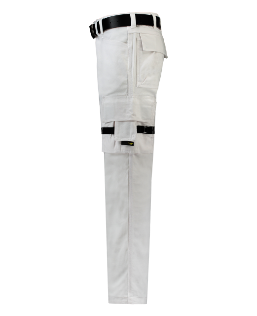 Tricorp werkbroek 502007 wit