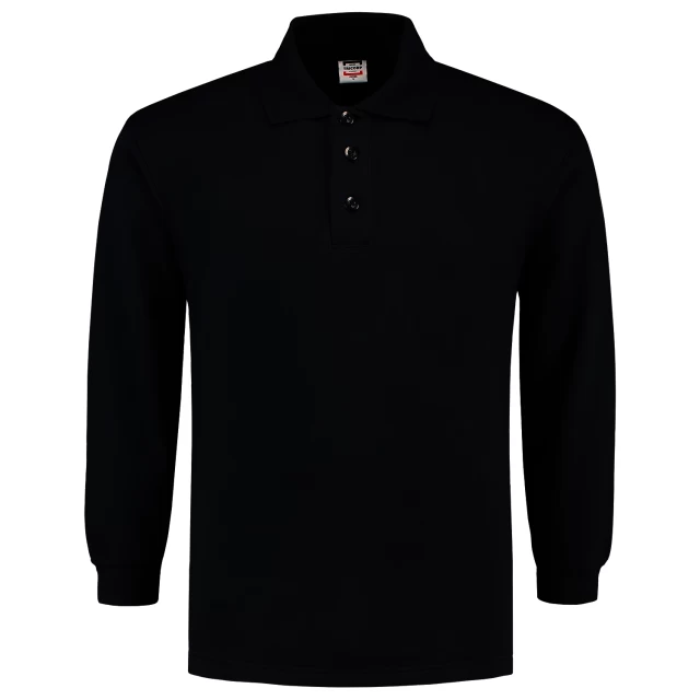 Polosweater 301004