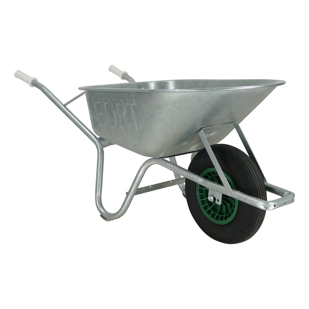 Fort Kruiwagen verzinkt 6V-80