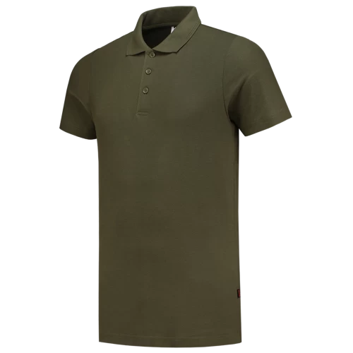 Tricorp poloshirt 201005 army