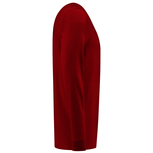 Tricorp t-shirt LM 101015 red