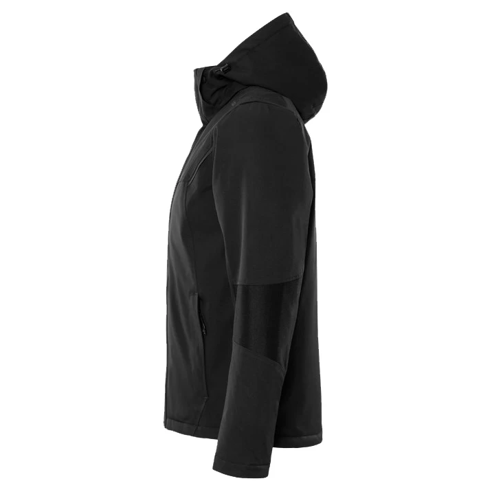 Fristads softshelljas 1420 marine