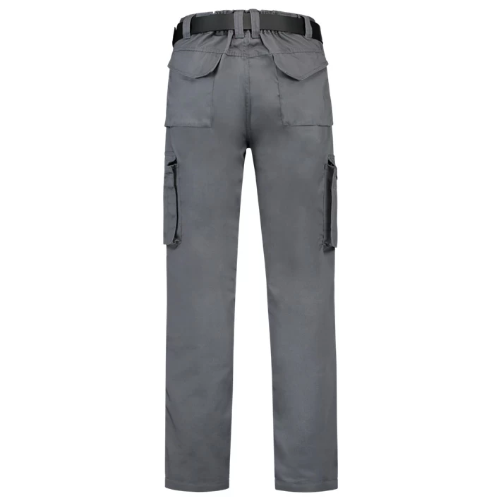 Tricorp werkbroek 502008 convoy grey