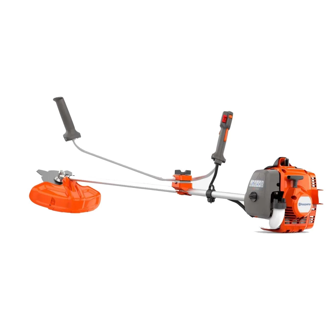 Husqvarna bosmaaier 128 R