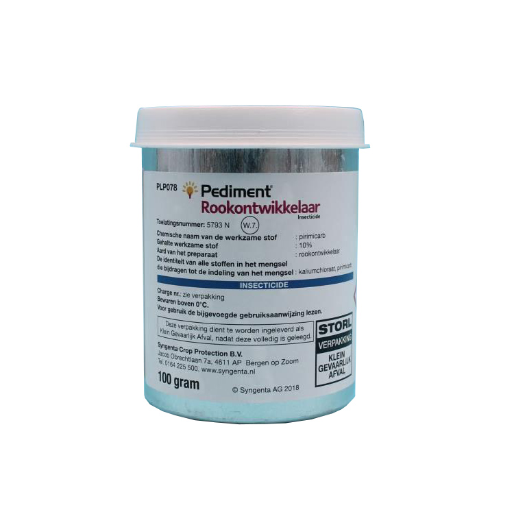 Pediment rook
