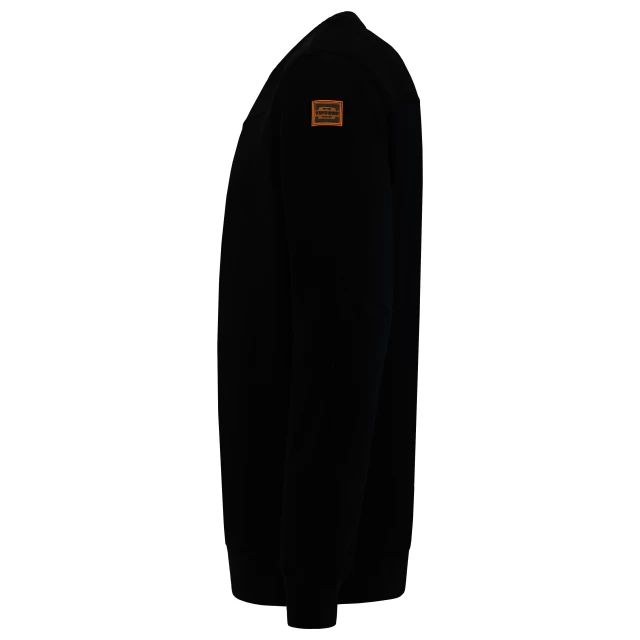 Tricorp sweater 304005 black