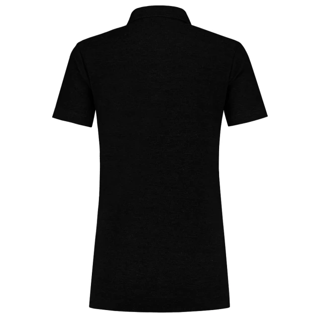 Tricorp poloshirt 201010 antracite (dames)