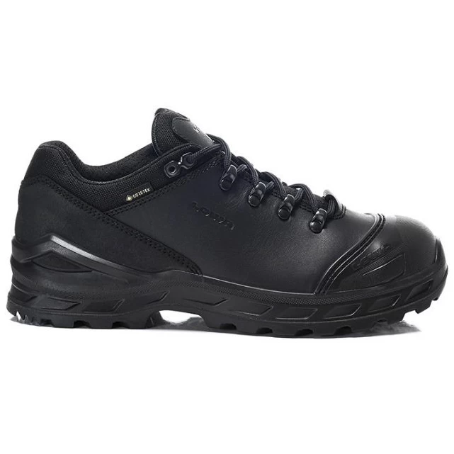 Lowa werkschoen Leandro GTX Low S3