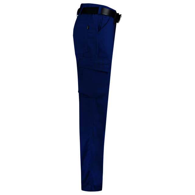 Tricorp werkbroek 502023 royalblue