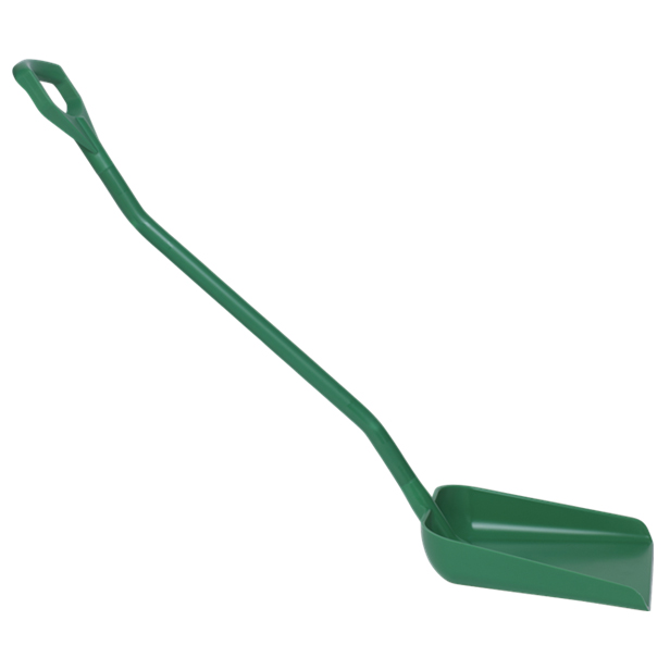 Ballastschoppen Vikan ergonomisch (div. kleuren)