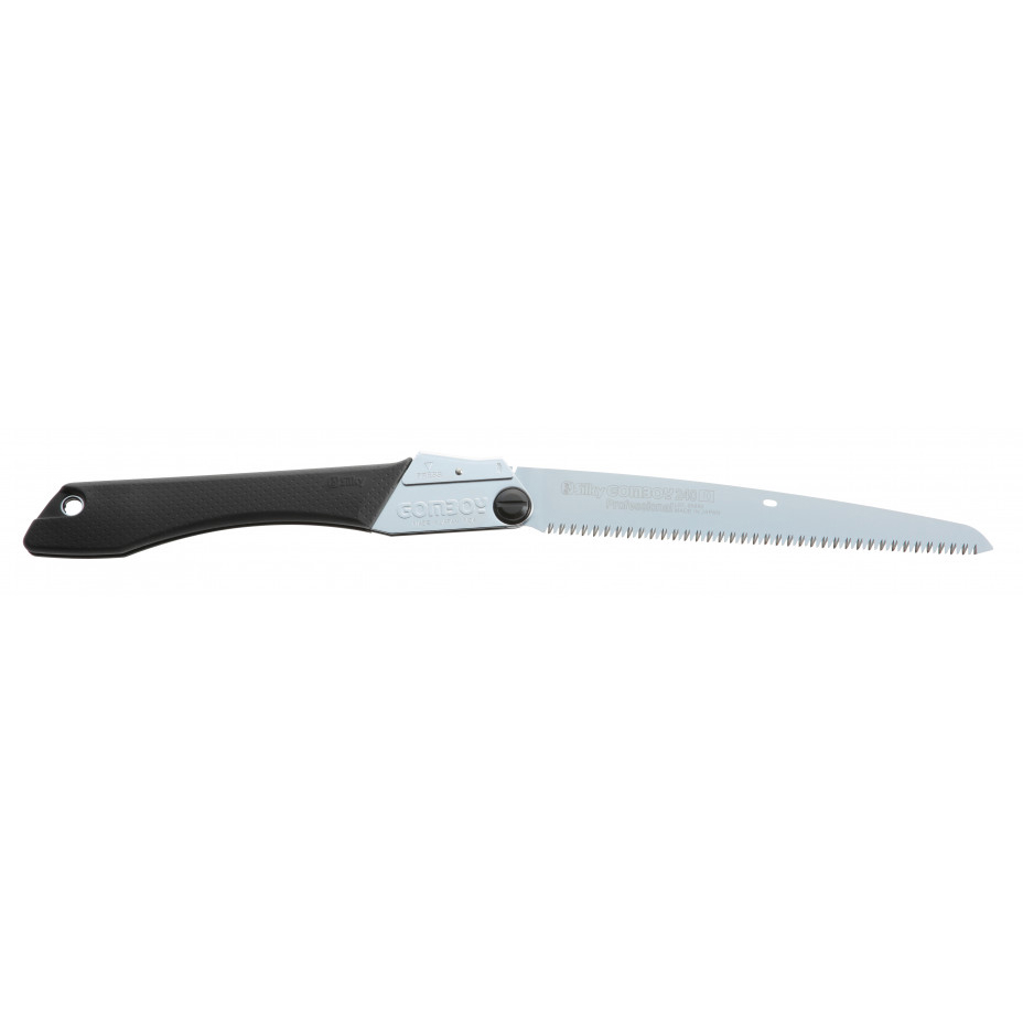 Silky vouwzaag Gomboy 240-10 uni