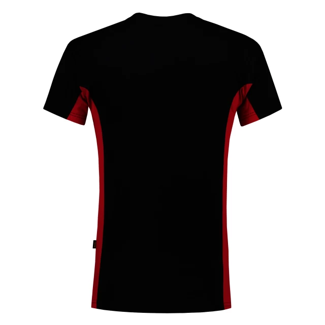 Tricorp t-shirt 102002 navy-red