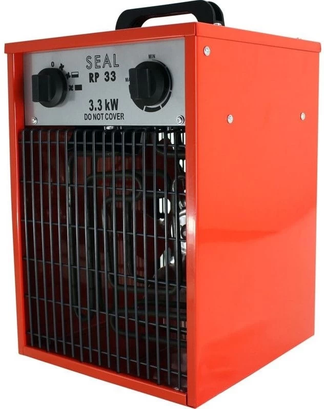 Elektrische heater