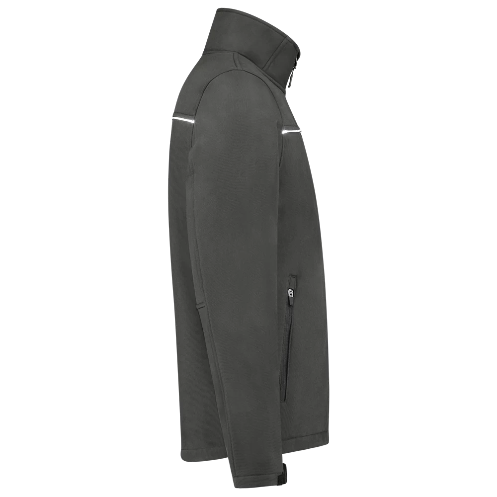 Tricorp softhshelljas 402701 grey