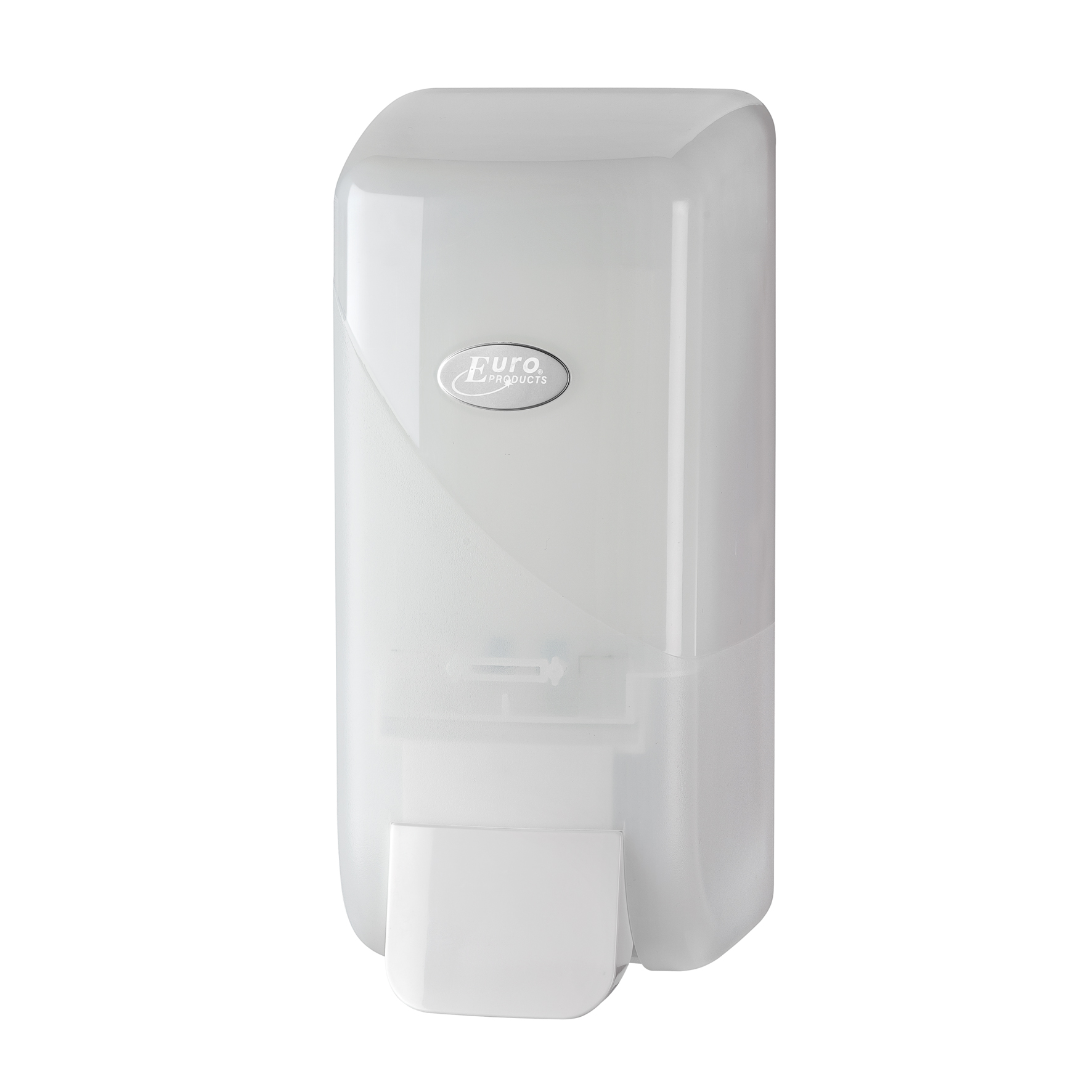 Euro Pearl bag-in-box zeepdispenser