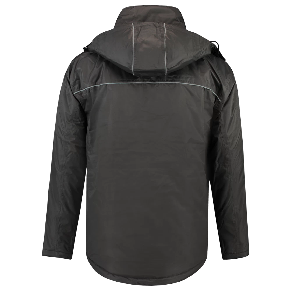 Tricorp parka 402702 darkgrey