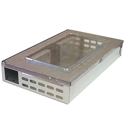 Muizenvangkooi Tincat KC61