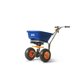 ICL strooier AccuPro 360 ST