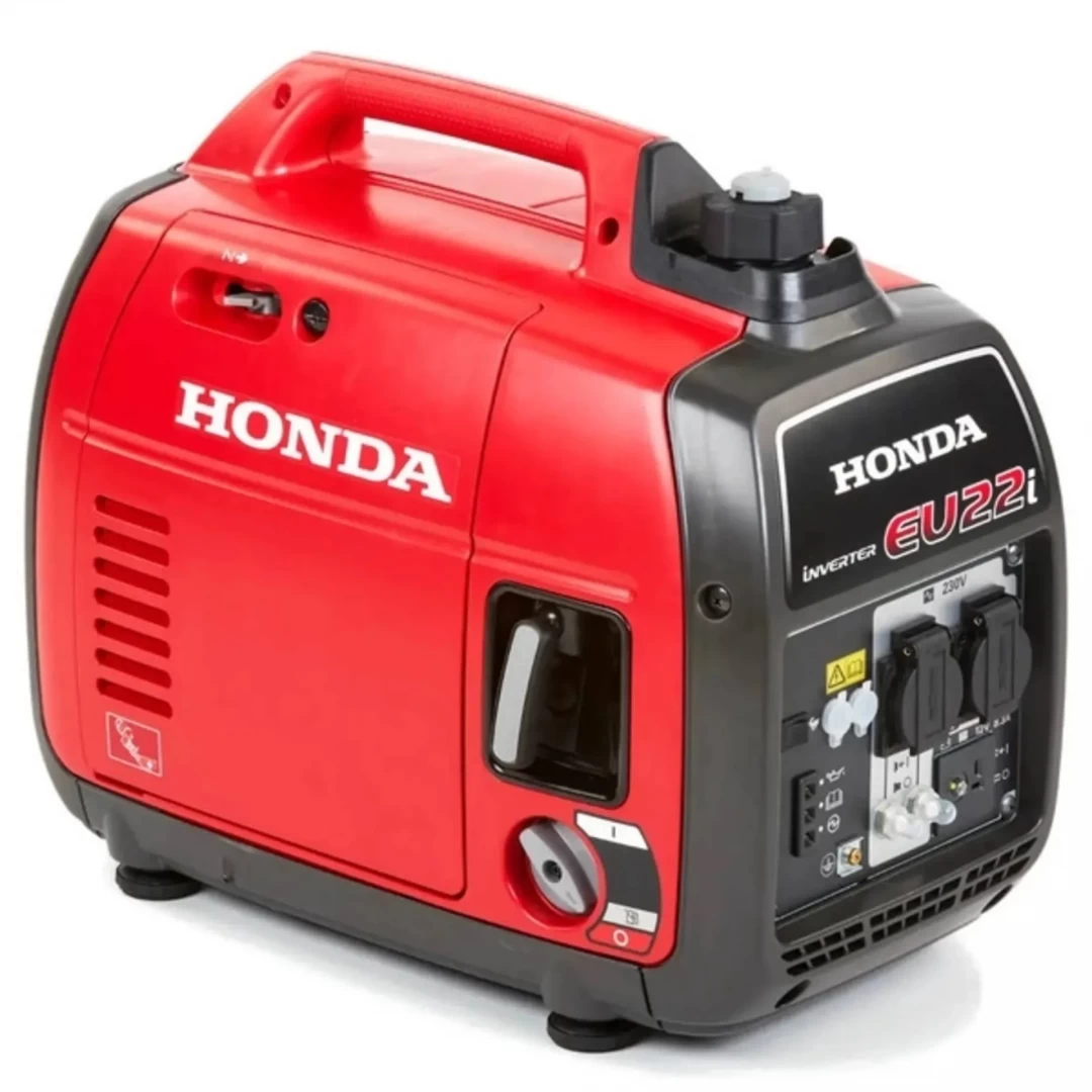 Honda generator