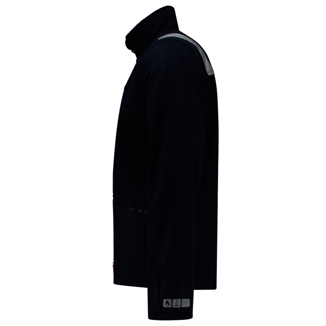 Tricorp fleecevest 403014 ink (vlamvertragend)