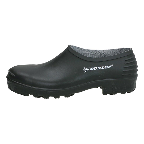 PVC Klompschoenen 814P