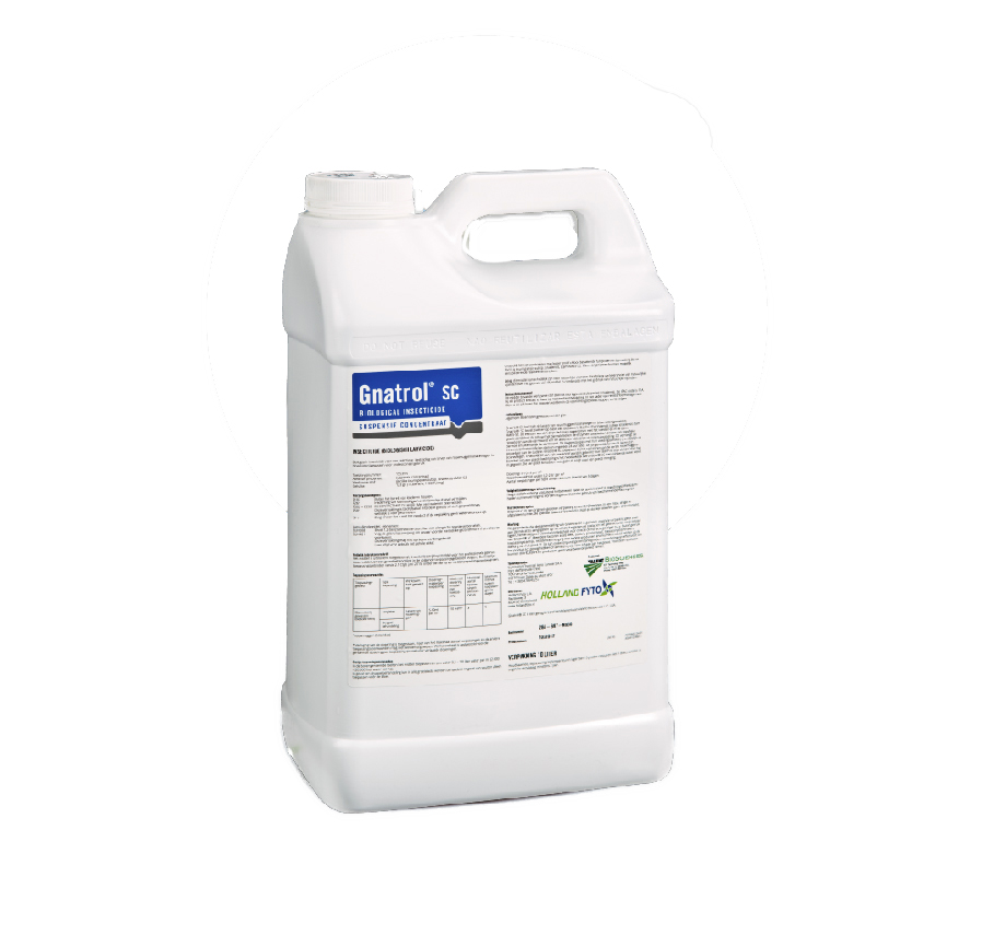 Gnatrol SC