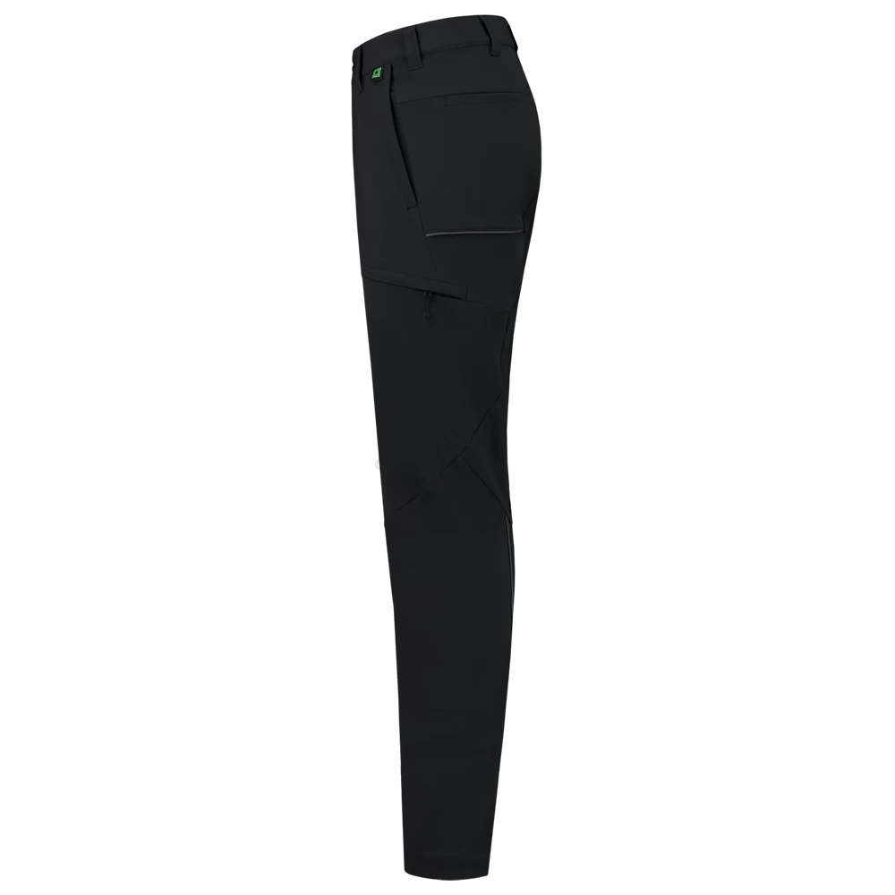 Tricorp werkbroek 502702 black