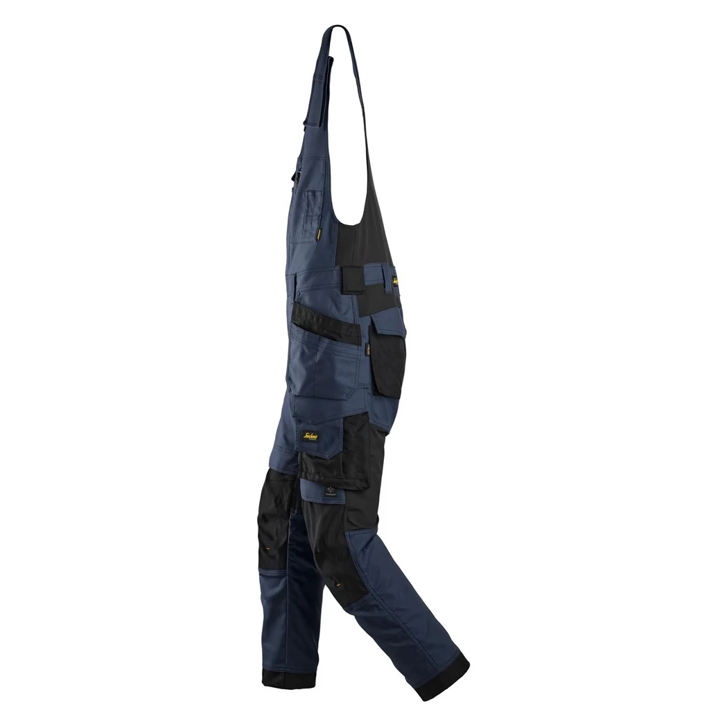 Snickers bodybroek 6014 navy