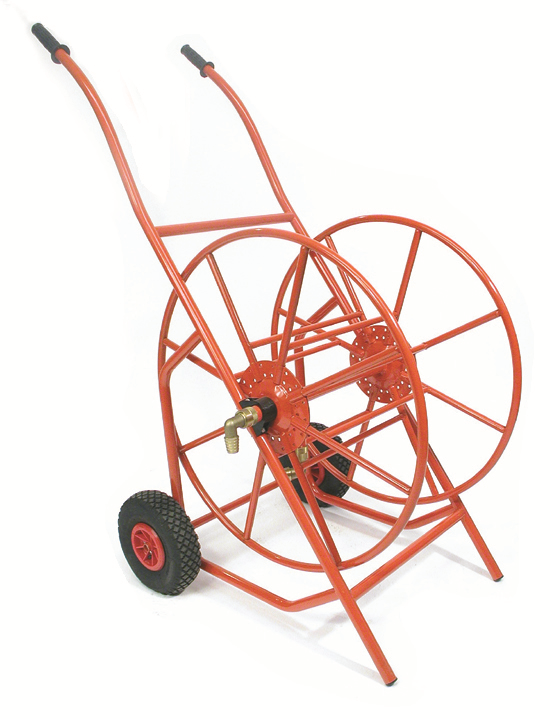 Polet slangenwagen