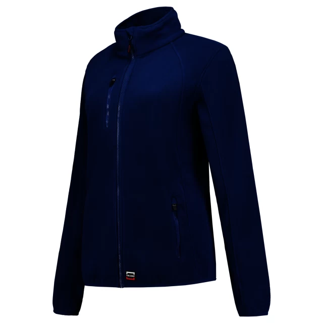 Tricorp fleecevest 301011 royalblue (dames)