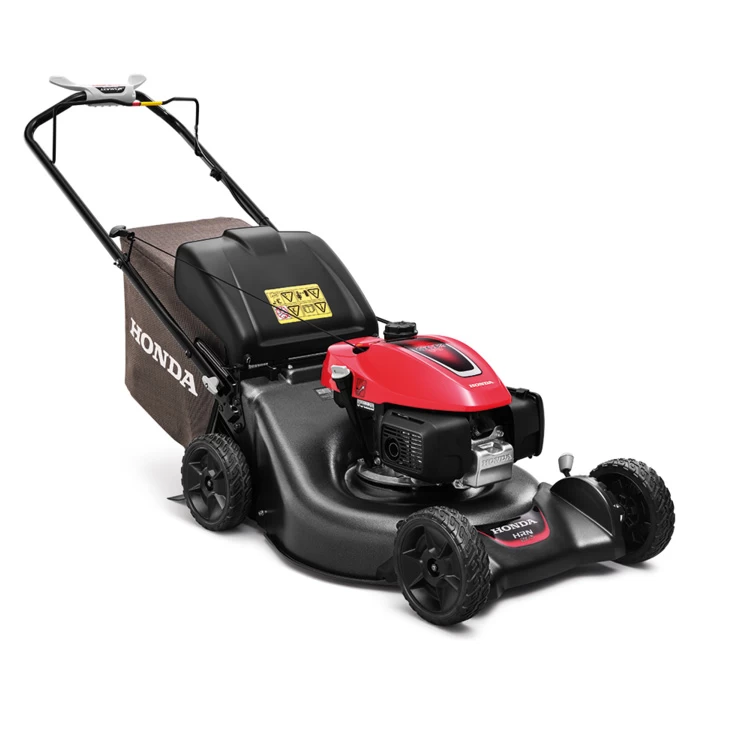 Motormaaier Honda HRN