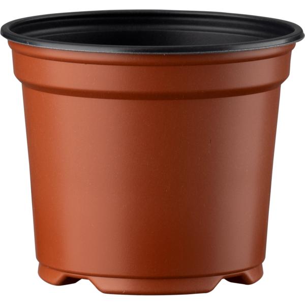 Desch bloempot 8,5cm.