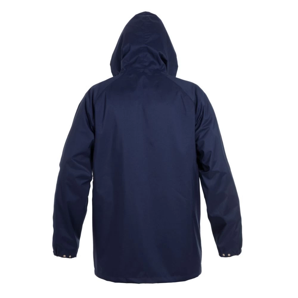 Hydrowear regenjas Borneo navy