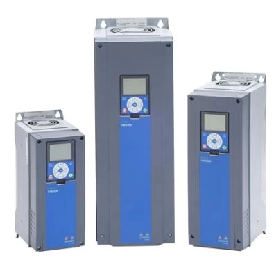 Vacon freq.reg 100