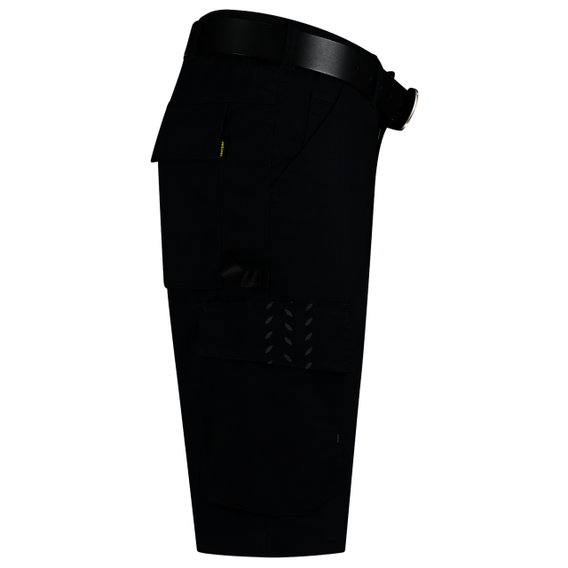Tricorop korte broek 502025 navy