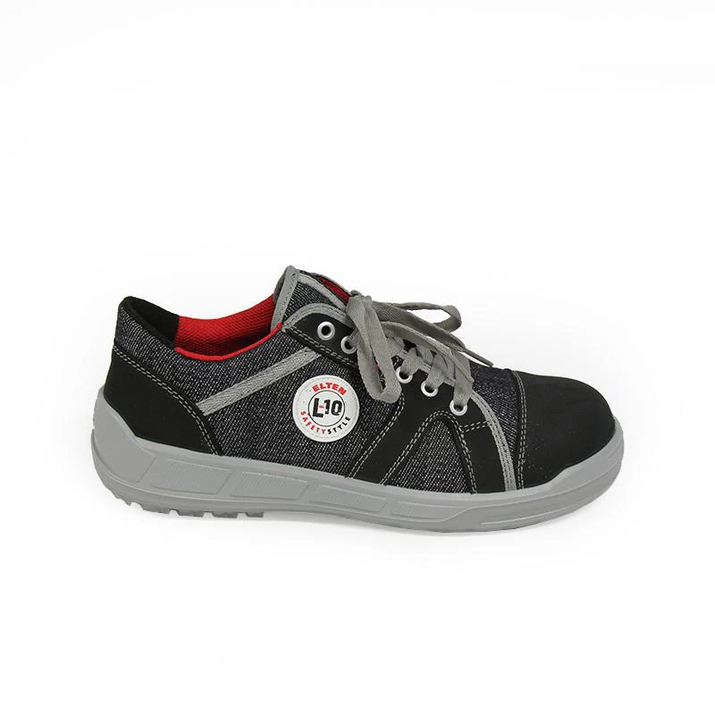 Elten werkschoen Sensation Up low S3