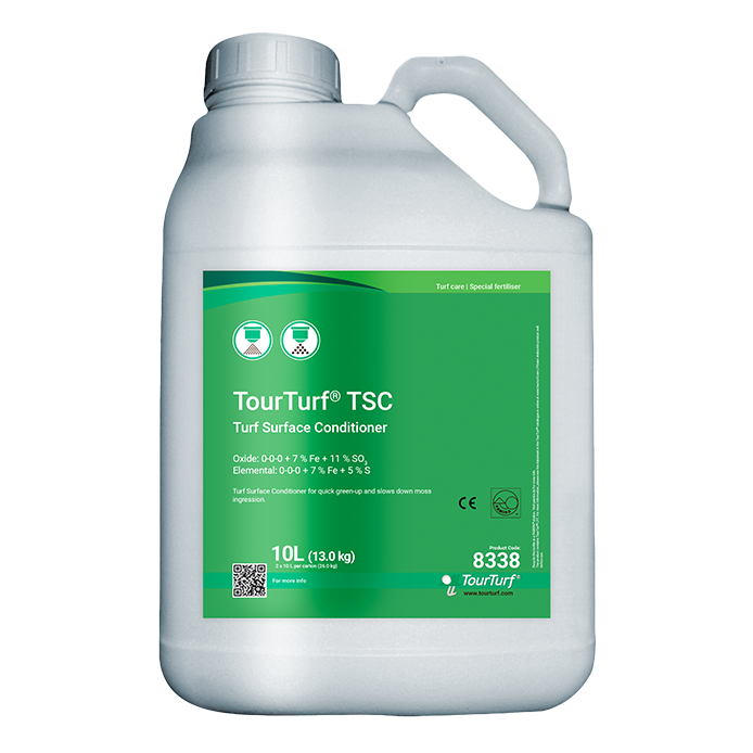 TourTurf TSC Turf Surface Conditioner