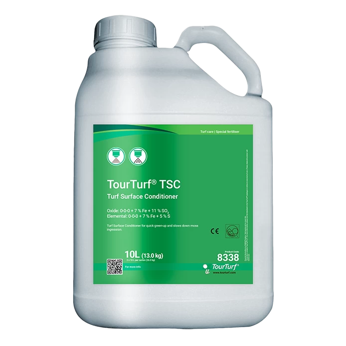 TourTurf TSC Turf Surface Conditioner