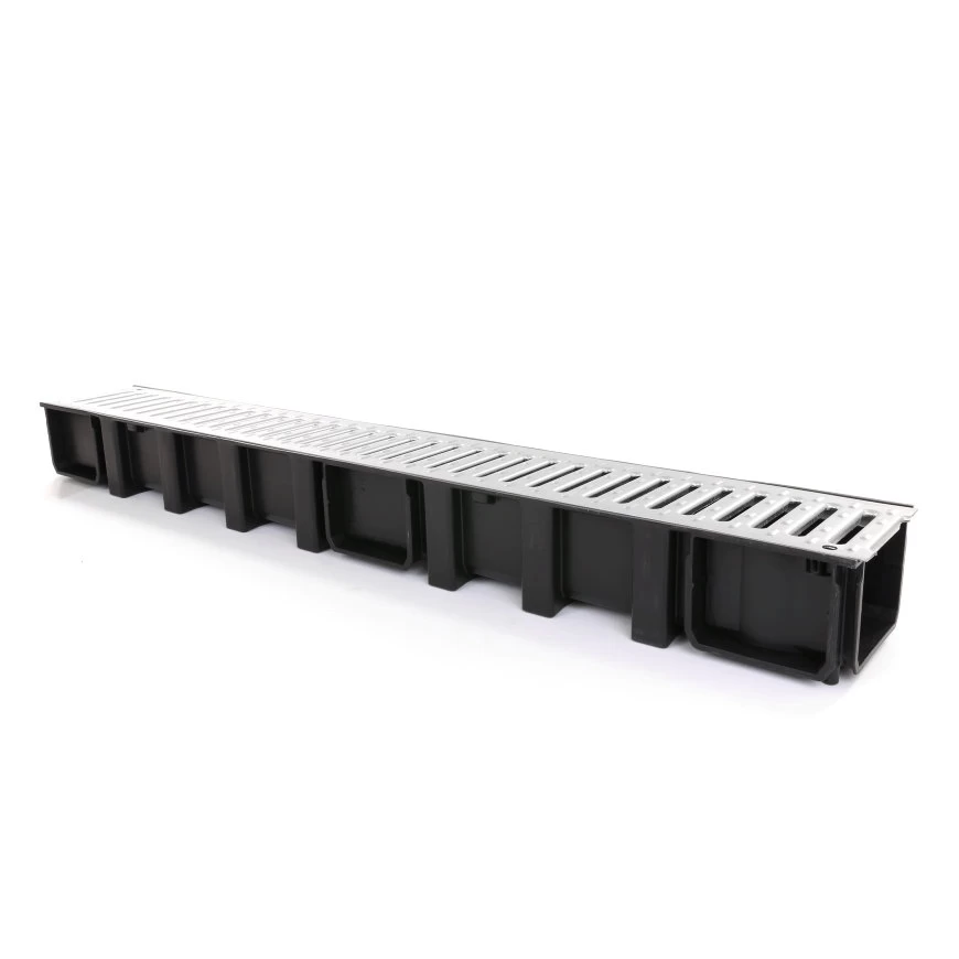 Lijngoot pack 3 meter