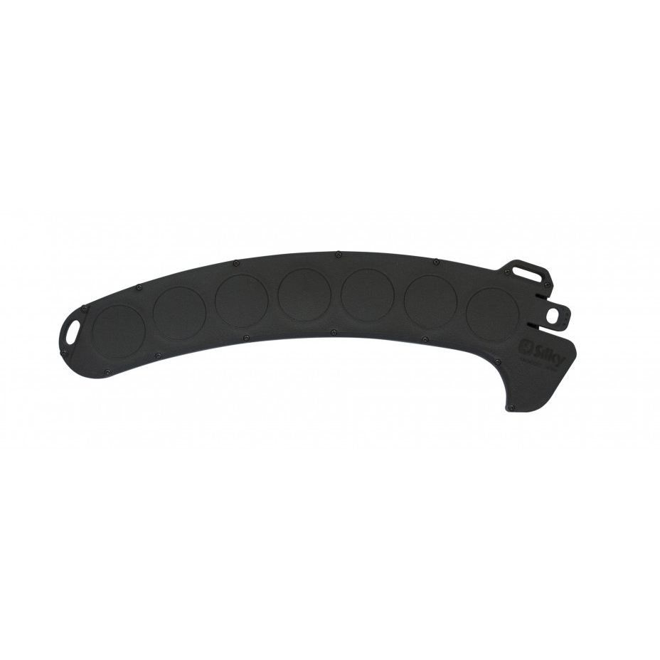 Silky telescoopsteel Hayauchi 367cm