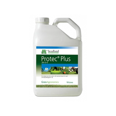 Headland Protec