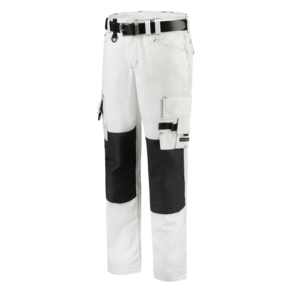 Tricorp werkbroek 502009 white