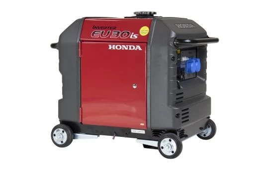 Honda generator