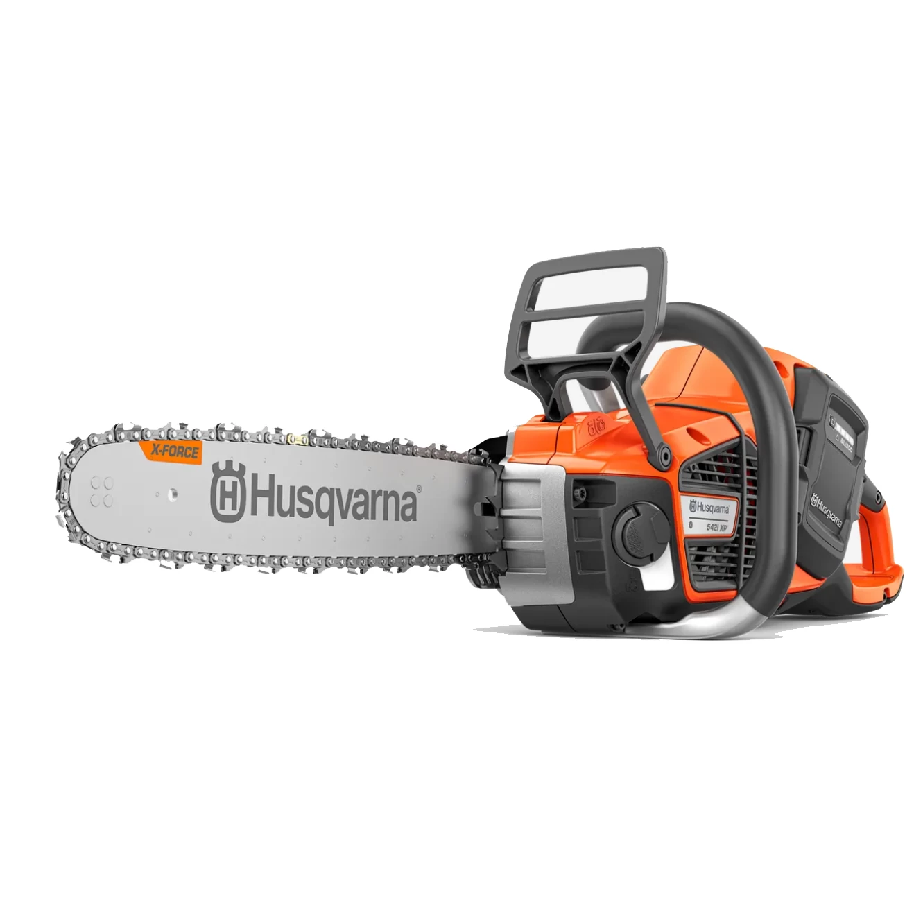 Husqvarna kettingzaag 542 iXPG 18