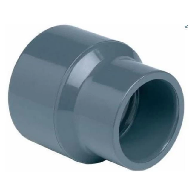 Verloopsok PVC