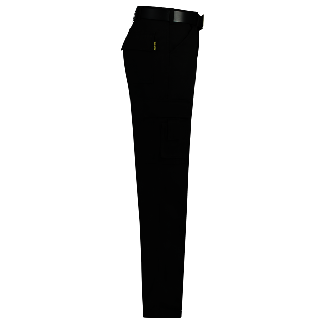 Tricorp werkbroek 502010 black