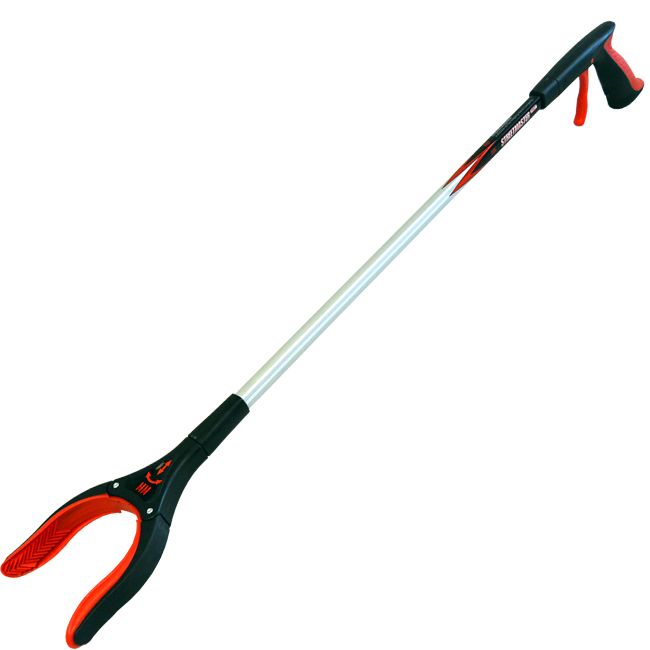 Afvalgrijpers LP Streetmaster