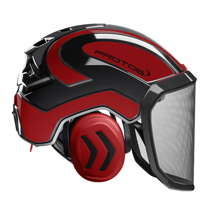Pfanner Protos Helm